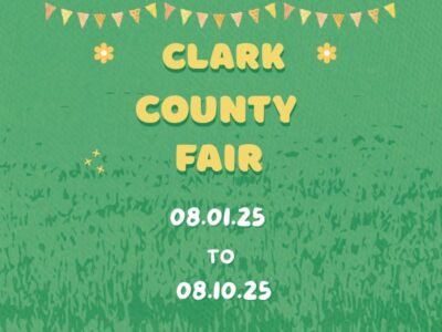 Clark County Fair