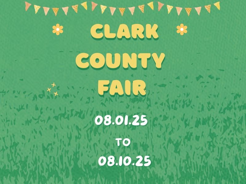 Clark County Fair