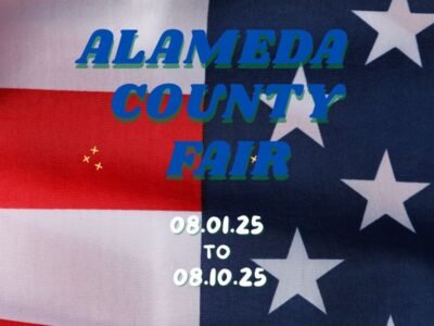 Alameda County Fair