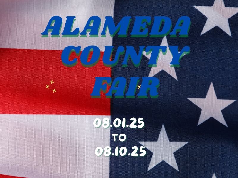 Alameda County Fair